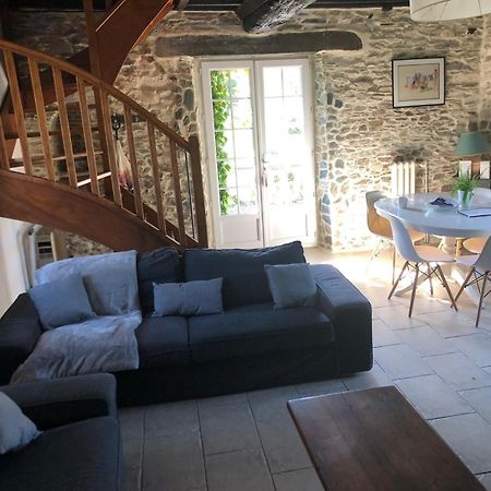 Bayeux - Domaine Le Vivier Bed & Breakfast Castillon  Bagian luar foto