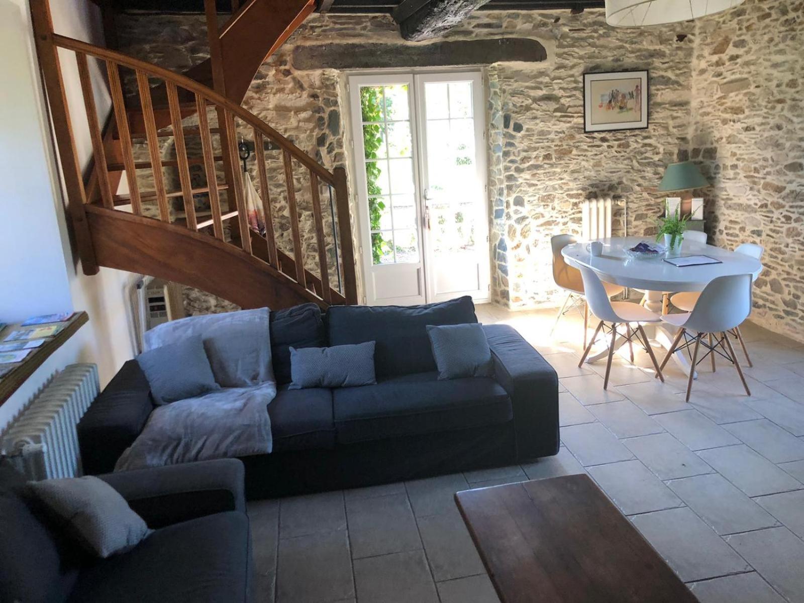 Bayeux - Domaine Le Vivier Bed & Breakfast Castillon  Bagian luar foto