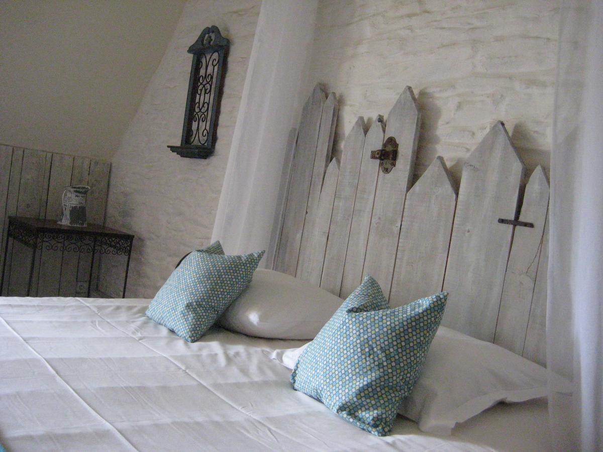 Bayeux - Domaine Le Vivier Bed & Breakfast Castillon  Bagian luar foto