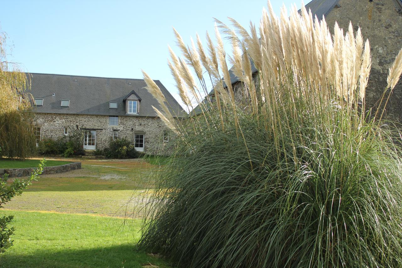 Bayeux - Domaine Le Vivier Bed & Breakfast Castillon  Bagian luar foto